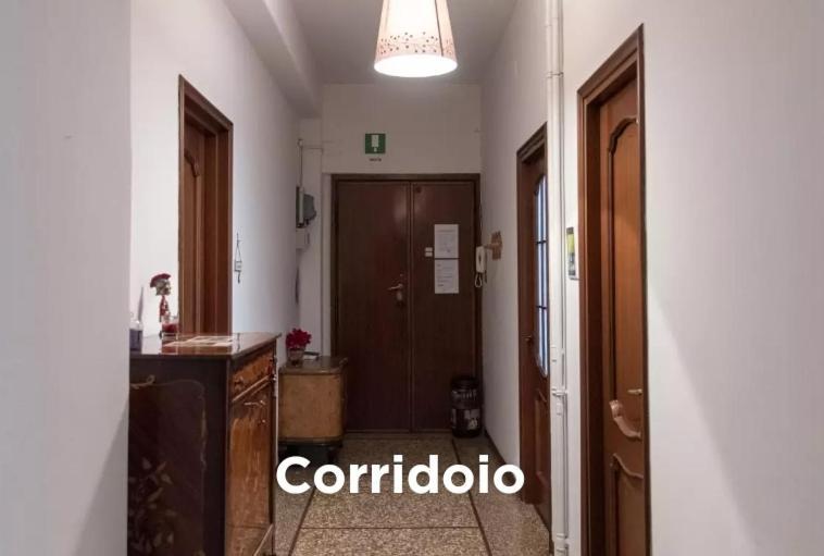 Easylife Apartment Rome Bagian luar foto