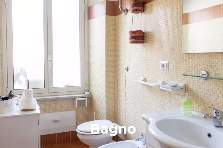 Easylife Apartment Rome Bagian luar foto