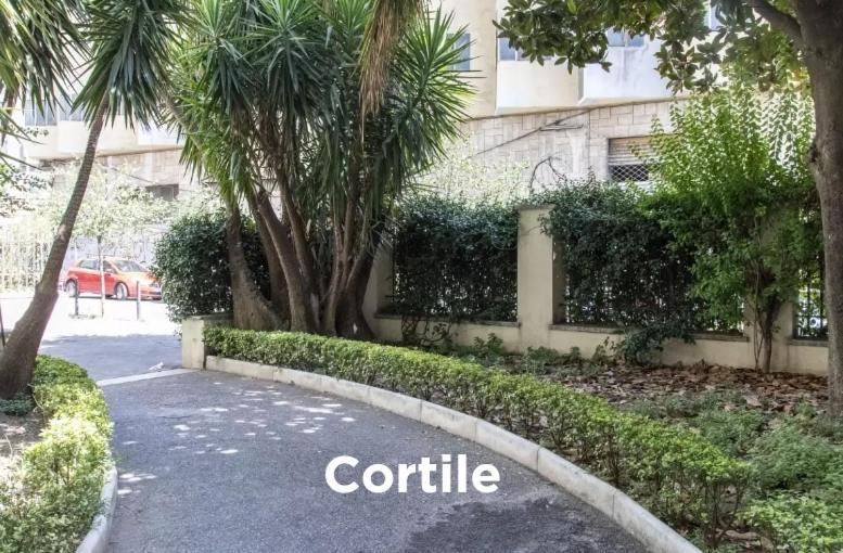 Easylife Apartment Rome Bagian luar foto