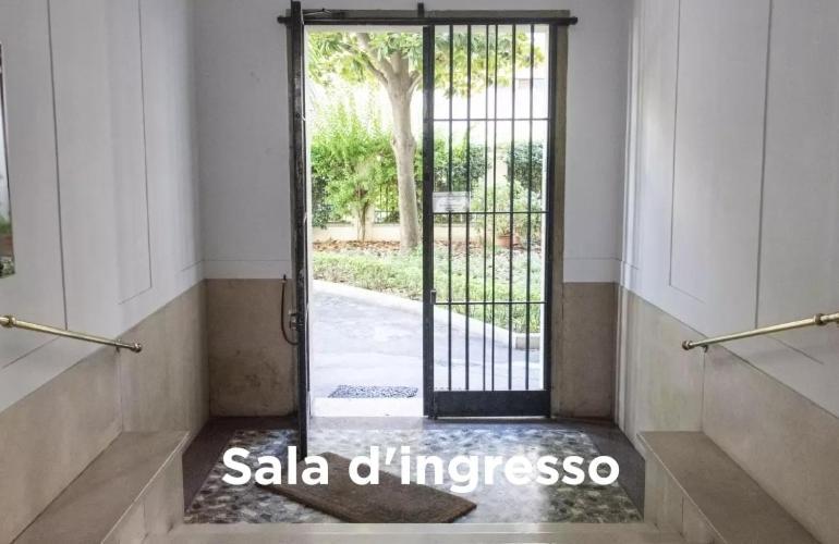 Easylife Apartment Rome Bagian luar foto