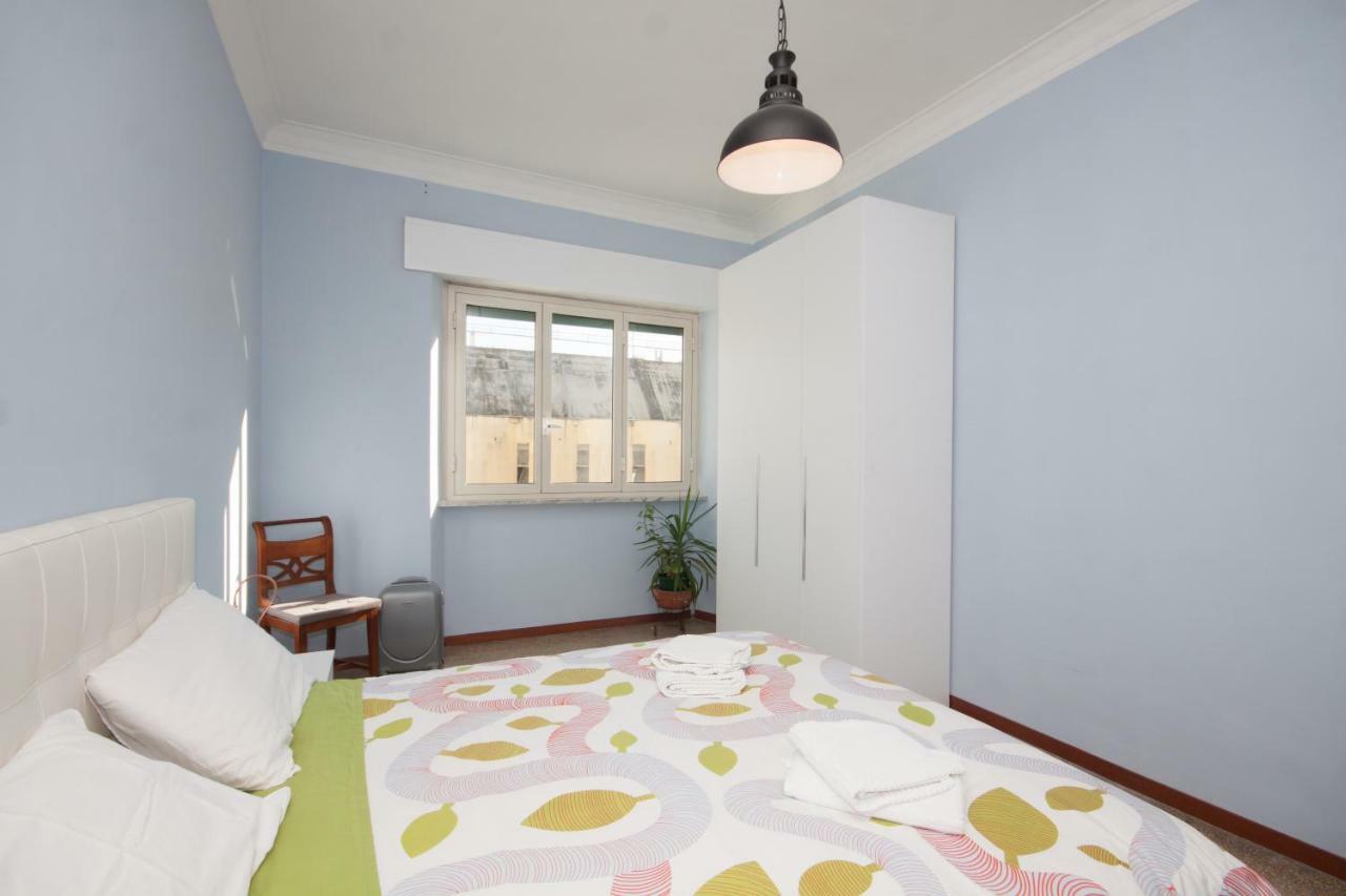 Easylife Apartment Rome Bagian luar foto