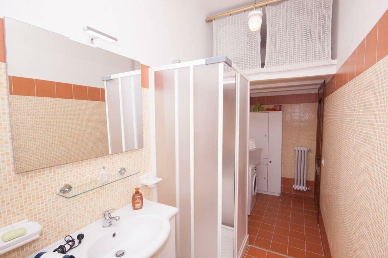Easylife Apartment Rome Bagian luar foto